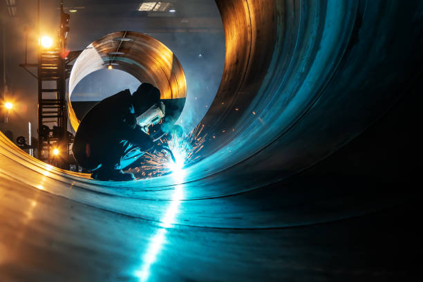Affordable Welder Services in Norwood, OH