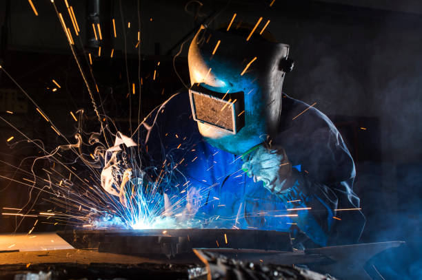 Best Aerospace and Defense Welding in Norwood, OH