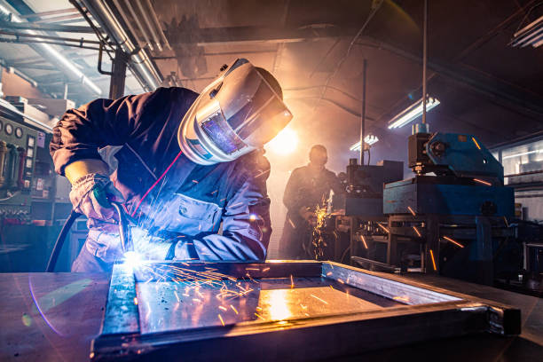 Best Automation and Robotic Welding in Norwood, OH