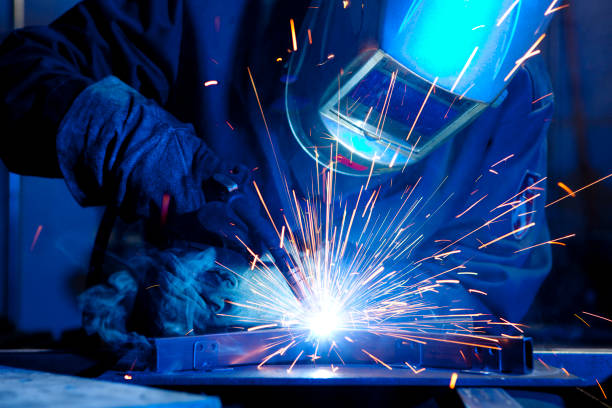 Best Artistic and Custom Metal Fabrication in Norwood, OH