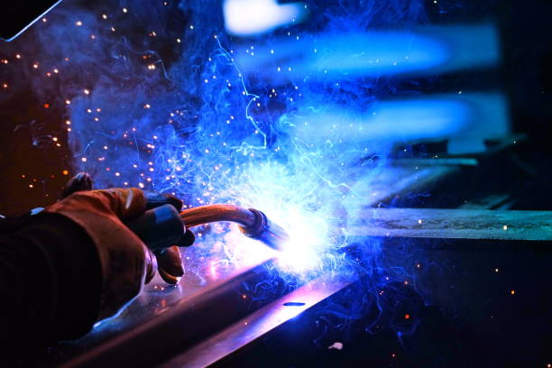 Affordable Welder Services in Norwood, OH