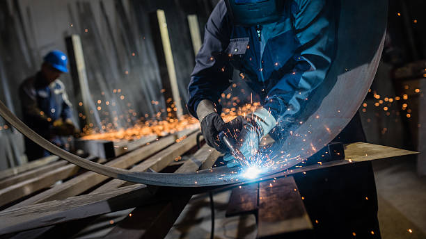 Best Pipe Welding in Norwood, OH