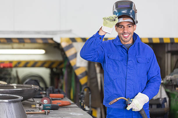 Best Specialty Welding Processes in Norwood, OH