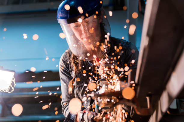 Professional Welder & Metal Fabrication in Norwood, OH